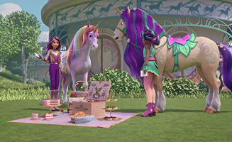 Unicorn Academy S02E02 Year of the Unicorn