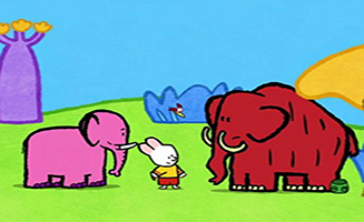 Louie S02E30 Louie Draw Me A Mammoth