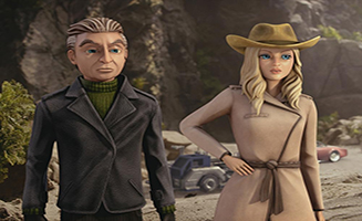 Thunderbirds Are Go S01E10 Tunnels of Time