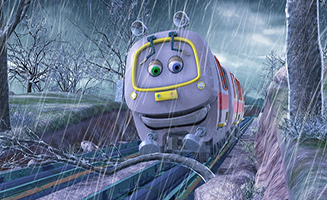 Chuggington S02E16 Chilly Chuggers