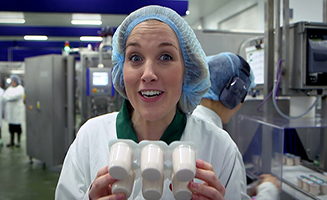 Maddies Do You Know S01E03 Fizzy Water And Yoghurt