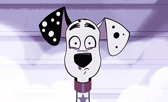 101 Dalmatian Street S01E08 The Nose Job