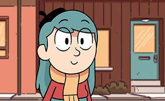 Hilda S01E03 The Bird Parade