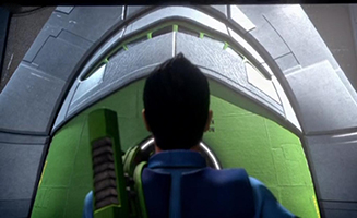 Thunderbirds Are Go S02E22 Long Haul