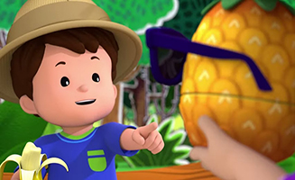 Little People S02E40 Jack Of The Jungle