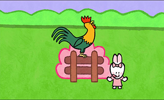 Louie S03E10 Louie Draw Me A Cockerel