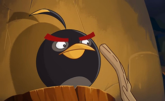 Angry Birds S03E06 Didgeridork