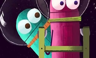 Storybots Super Songs S01E06 Vehicles