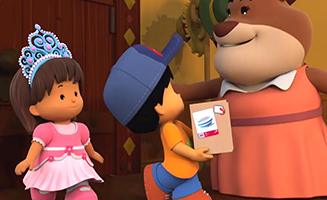 Little People S02E44 Delivering Happiness