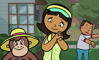 WordGirl S05E11 Whos Your Granny - Win a Day With WordGirl