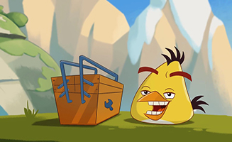 Angry Birds S03E08 Fix It