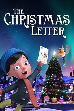 دانلود کارتون The Christmas Letter 2019