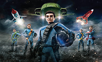 Thunderbirds Are Go S02E12 Fight or Flight