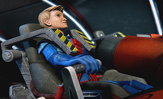 Thunderbirds Are Go S01E11 Skyhook