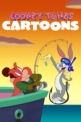 دانلود کارتون Looney Tunes Cartoons