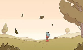 Hilda S03E03 The Giantslayer