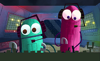 Storybots Super Songs S01E07 Animals