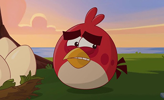 Angry Birds Toons S02E07 Just So