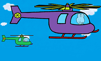 Louie S02E19 Louie Draw Me A Helicopter