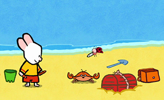 Louie S02E17 Louie Draw Me A Crab