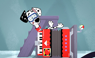 101 Dalmatian Street S01E24 Puppy Dreams