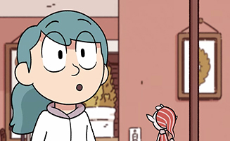 Hilda S02E12 The Replacement