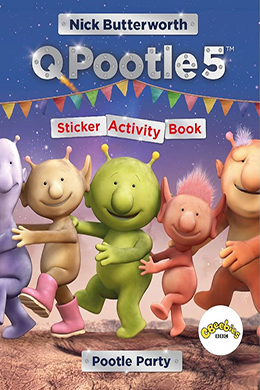 دانلود کارتون Q Pootle 5