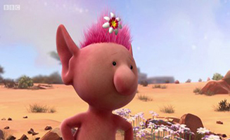 Q Pootle 5 S01E09 Oopsys New Do