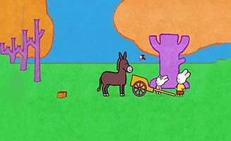 Louie S03E24 Louie Draw Me A Donkey