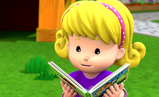 Little People S02E39 Emma By The Book