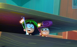 The Fairly OddParents - A New Wish S01E30 Best of Luck