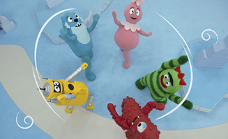 Yo Gabba GabbaLand S01E04 Air