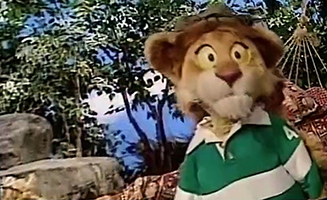 Between The Lions S05E01 Pigs Pigs Pigs - The Three Little Pigs