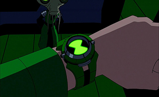 Ben 10 - Alien Force S02E12 War of the Worlds Part 1