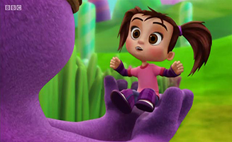 Kate And Mim Mim S01E13E14 A Case of the Giggles - Hiccups and Night Fun