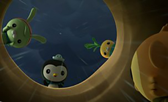 Octonauts - Above and Beyond S04E21 Great Pacific Clean Up