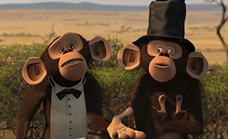 The Penguins Of Madagascar S01E40 Over Phil