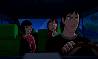 Ben 10 - Alien Force S02E06 Pet Project