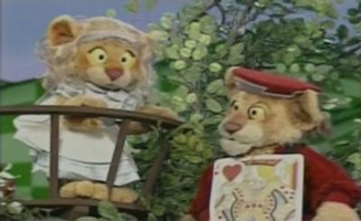 Between The Lions S02E24 The Chess Mess