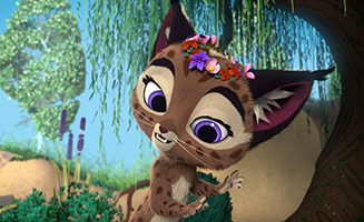 Leo And Tig S01E42 Taonga Of The Bush Babies