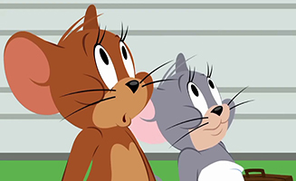 The Tom and Jerry Show S01E21 What a Pai