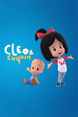 دانلود کارتون Cleo Y Cuquin زبان اسپانیایی