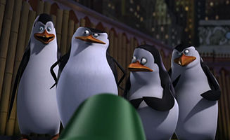 The Penguins Of Madagascar S01E28 Cats Cradle