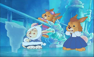 The Bellflower Bunnies S01E39 The Ice Expedition