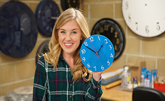 Maddies Do You Know S02E04 Clocks And Cutlery