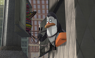 The Penguins Of Madagascar S01E17 Go Fish