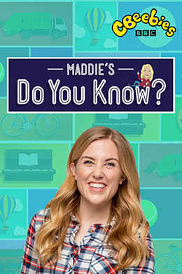 دانلود کارتون Maddie's Do You Know