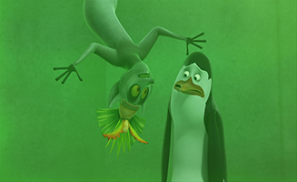 The Penguins Of Madagascar S01E45 Jiggles