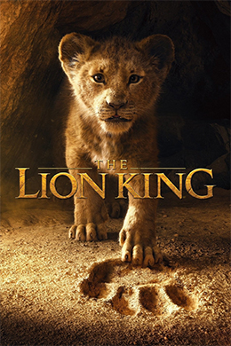 دانلود کارتون The Lion King 2019