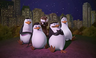 The Penguins of Madagascar S01E07 Assault and Batteries